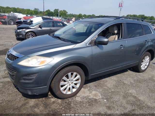 Mazda Cx Touring