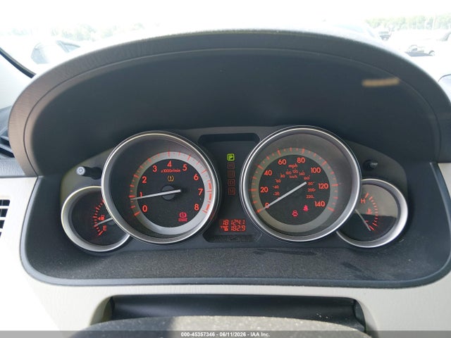 Mazda Cx Touring