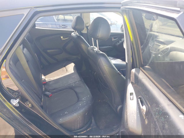 Hyundai TUCSON Gls