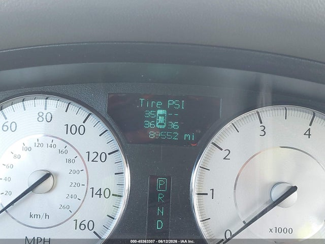 Chrysler 300c Hemi