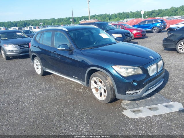 Salvage BMW X Series Image