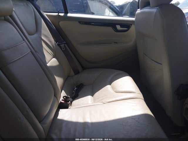 Volvo S60 2.4