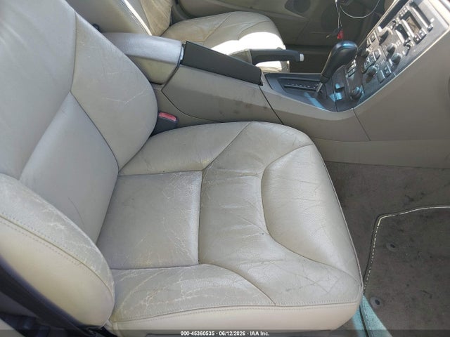 Volvo S60 2.4