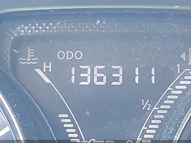 Nissan Versa 1.6 Sv