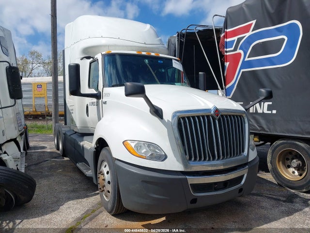 Salvage International Lt Image