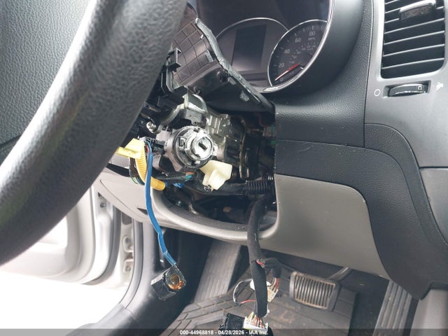Kia Forte Lx