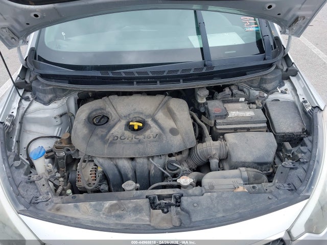 Kia Forte Lx