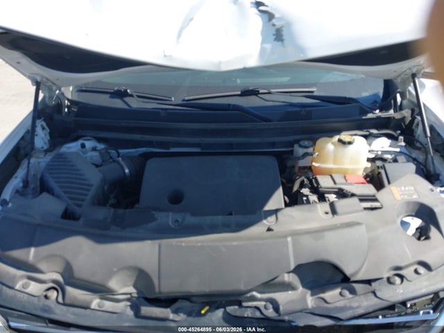 Chevrolet Traverse Fwd Lt Cloth
