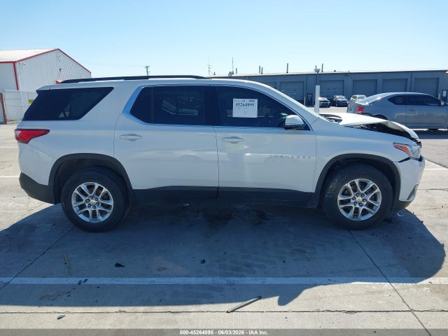 Chevrolet Traverse Fwd Lt Cloth