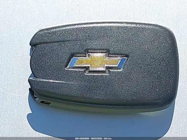 Chevrolet Traverse Fwd Lt Cloth