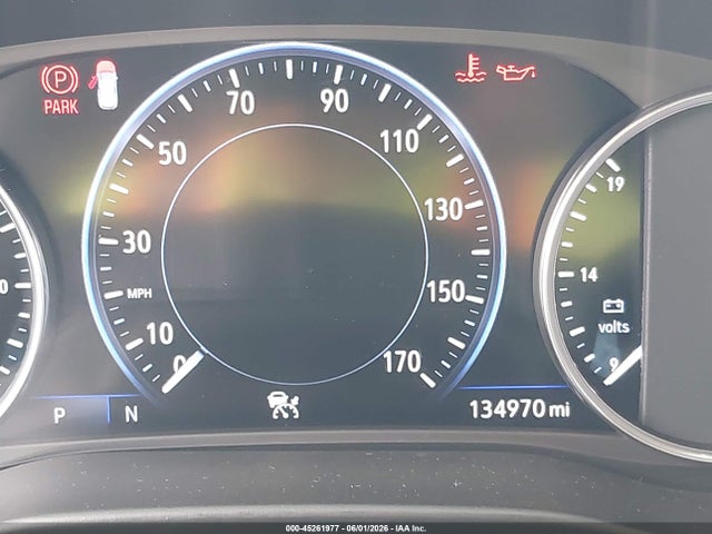 Buick Enclave Awd Avenir