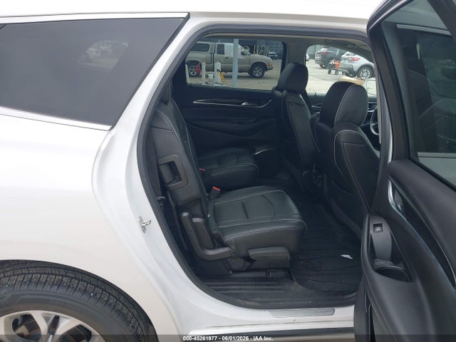 Buick Enclave Awd Avenir