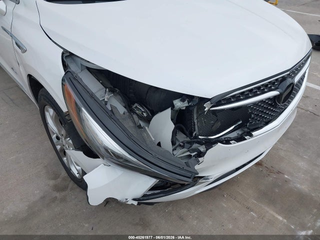Buick Enclave Awd Avenir