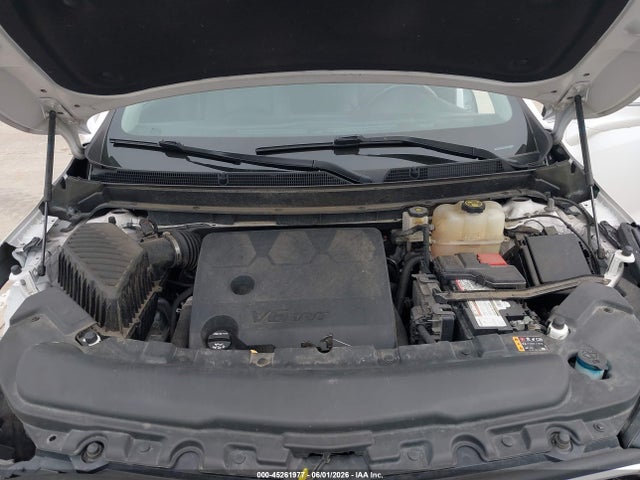 Buick Enclave Awd Avenir