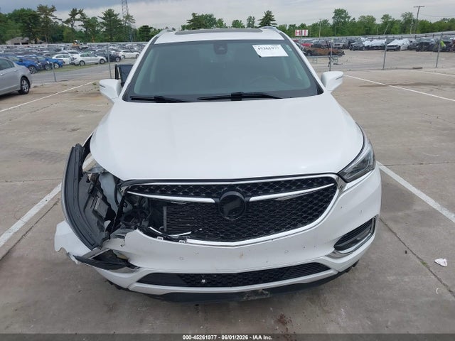 Buick Enclave Awd Avenir