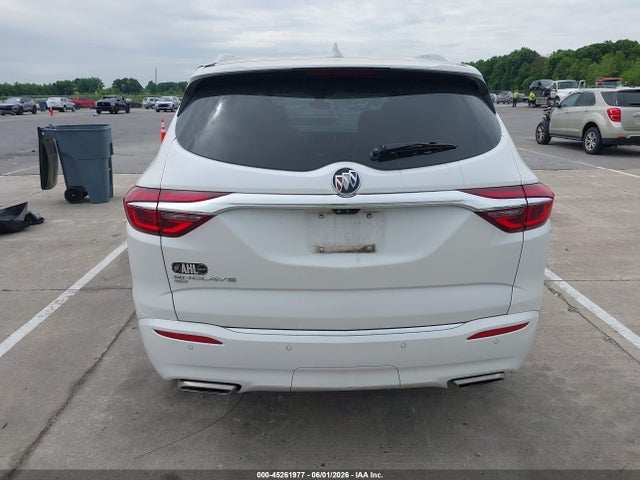 Buick Enclave Awd Avenir