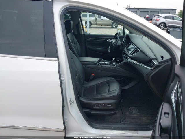 Buick Enclave Awd Avenir