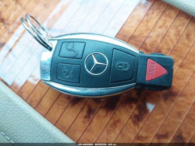 Mercedes-Benz E-Class 4matic