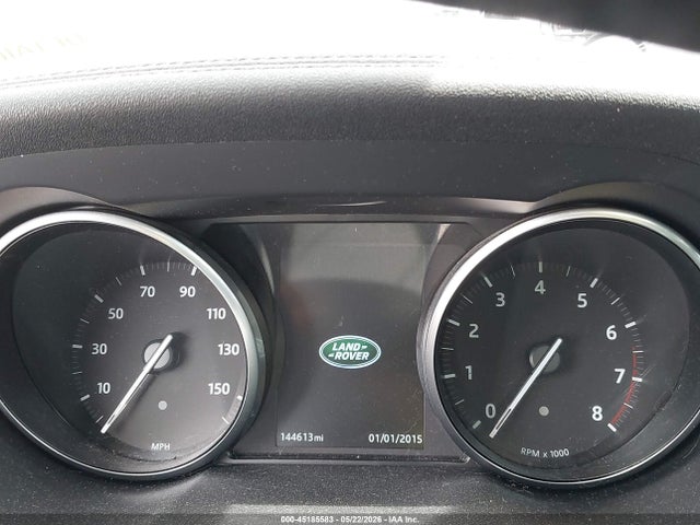 Land Rover Range Rover Evoque Hse Dynamic