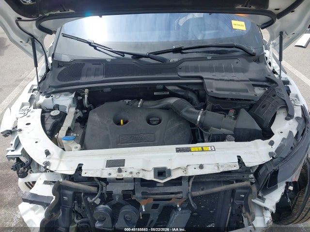 Land Rover Range Rover Evoque Hse Dynamic