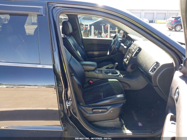 Dodge Durango Sxt