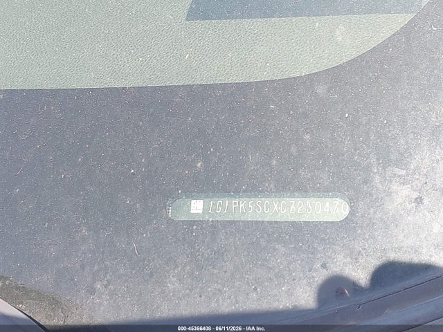 Chevrolet Cruze Eco