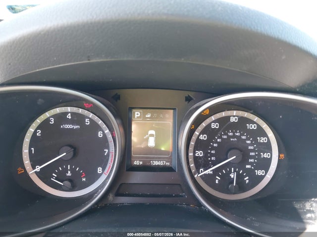 Hyundai SANTA FE Se