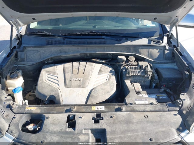 Hyundai SANTA FE Se