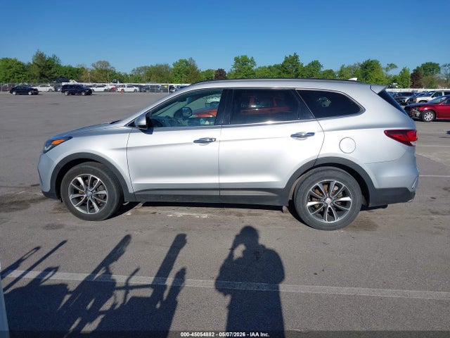 Hyundai SANTA FE Se