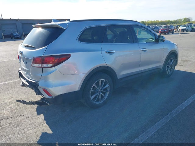 Hyundai SANTA FE Se