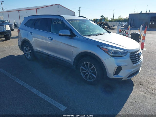 Hyundai SANTA FE Se