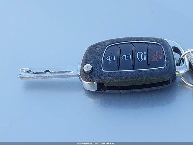 Hyundai SANTA FE Se