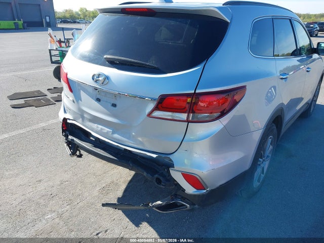 Hyundai SANTA FE Se