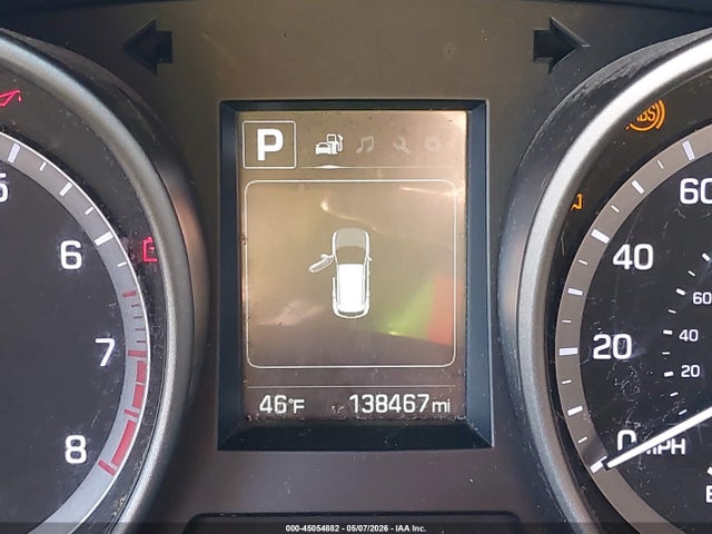Hyundai SANTA FE Se