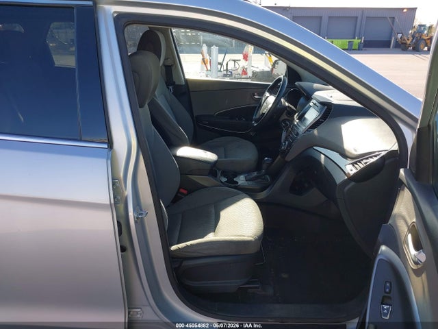Hyundai SANTA FE Se