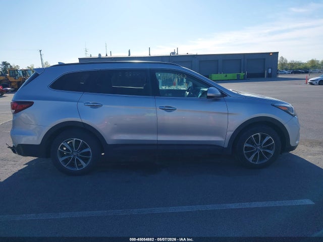 Hyundai SANTA FE Se