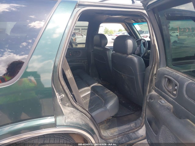 Chevrolet Blazer Lt