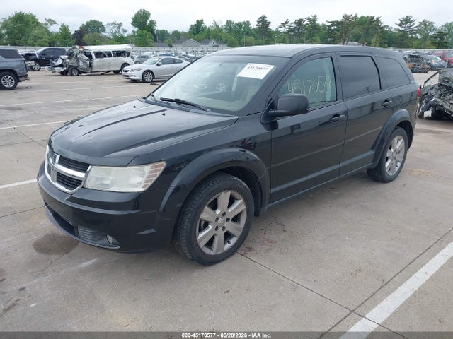 Dodge Journey Sxt