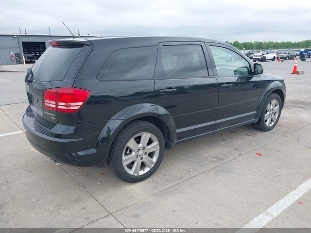 Dodge Journey Sxt