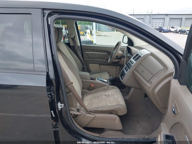 Dodge Journey Sxt