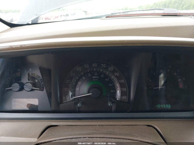 Dodge Journey Sxt