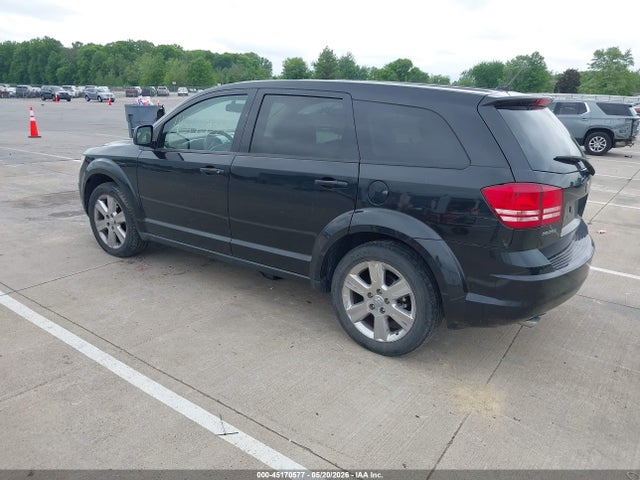 Dodge Journey Sxt