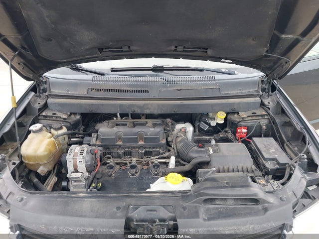 Dodge Journey Sxt