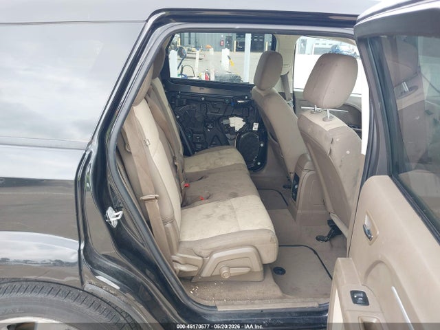 Dodge Journey Sxt