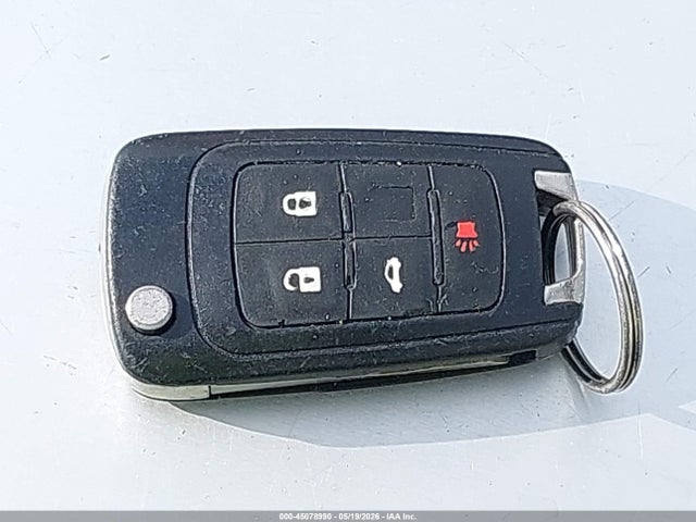 Chevrolet Impala 2lt