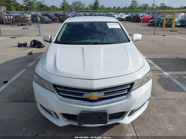 Chevrolet Impala 2lt