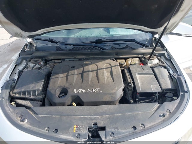 Chevrolet Impala 2lt