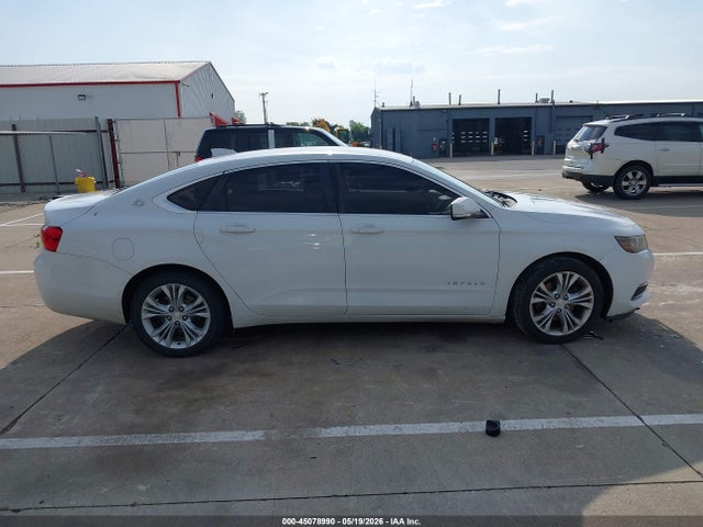 Chevrolet Impala 2lt