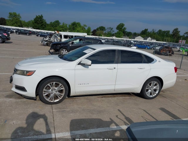Chevrolet Impala 2lt