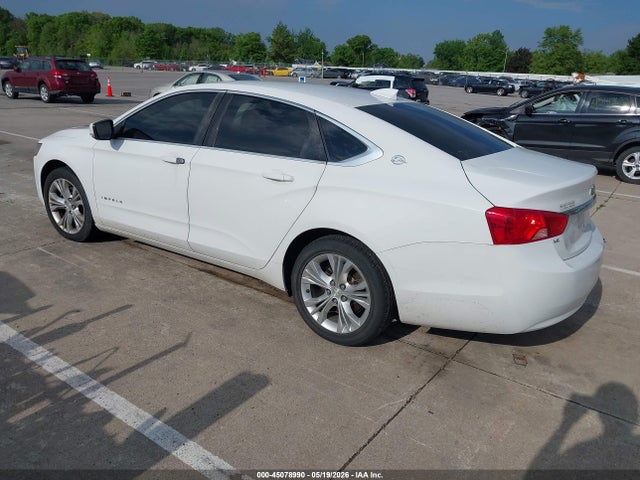 Chevrolet Impala 2lt